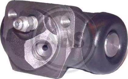 A.B.S. 52917X Cylinder drum brake A.B.S. 52917X Cylinder drum brake