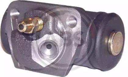 A.B.S. 52919X Cylinder drum brake