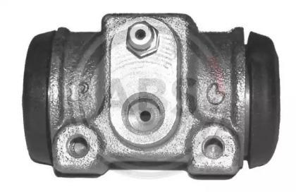 A.B.S. 52925X Cylinder drum brake A.B.S. 52925X Cylinder drum brake