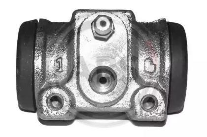 A.B.S. 52942X Циліндр гальмівний робочий