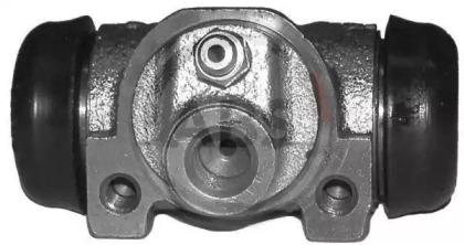 A.B.S. 52945X Циліндр гальмівний робочий A.B.S. 52945X Циліндр гальмівний робочий