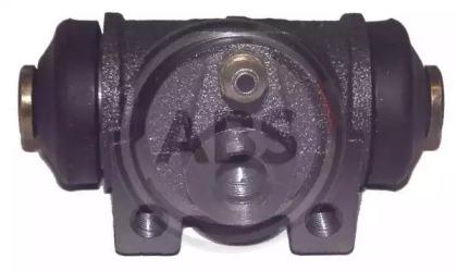 A.B.S. 52947X Циліндр гальмівний робочий A.B.S. 52947X Циліндр гальмівний робочий