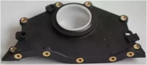 Corteco 19036728B Сальник Corteco 19036728B Сальник