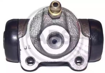 A.B.S. 52957X Циліндр гальмівний робочий A.B.S. 52957X Циліндр гальмівний робочий