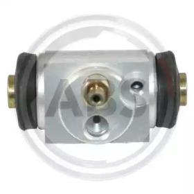 A.B.S. 52961X Циліндр гальмівний робочий A.B.S. 52961X Циліндр гальмівний робочий