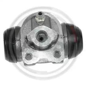 A.B.S. 52968X Cylinder drum brake