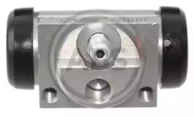 A.B.S. 52978X Циліндр гальмівний робочий A.B.S. 52978X Циліндр гальмівний робочий