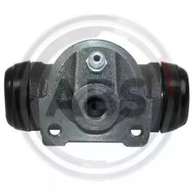 A.B.S. 52984 Циліндр гальмівний робочий A.B.S. 52984 Циліндр гальмівний робочий