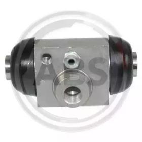 A.B.S. 52986 Cylinder drum brake A.B.S. 52986 Cylinder drum brake