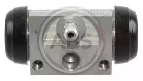 A.B.S. 52989 Циліндр гальмівний робочий A.B.S. 52989 Циліндр гальмівний робочий