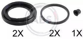 A.B.S. 53003 Ремкомплект супорта тормозного A.B.S. 53003 Ремкомплект супорта тормозного