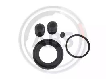 A.B.S. 53015 Ремкомплект суппорта тормозного