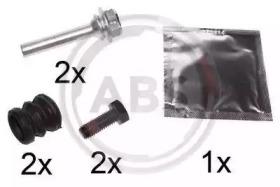 A.B.S. 53033 Pin disc brake A.B.S. 53033 Pin disc brake