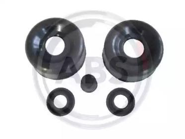 A.B.S. 53545 Ремкомплект робочого гальмівного циліндра A.B.S. 53545 Ремкомплект робочого гальмівного циліндра