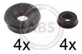 A.B.S. 53769 Ремкомплект робочого гальмівного циліндра A.B.S. 53769 Ремкомплект робочого гальмівного циліндра