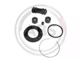 A.B.S. 53779 Ремкомплект суппорта тормозного A.B.S. 53779 Ремкомплект суппорта тормозного