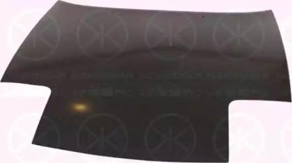 Klokkerholm 3455280 Hood Klokkerholm 3455280 Hood