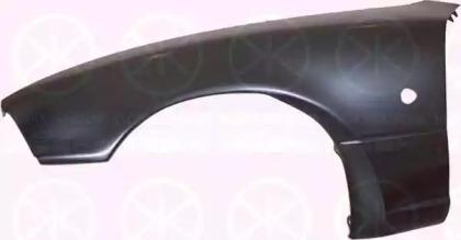 Klokkerholm 3455311 Крыло Klokkerholm 3455311 Крыло