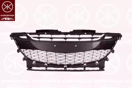 Klokkerholm 3477910 Решітка бампера переднього
