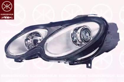 Klokkerholm 35030121A1 Headlamp Klokkerholm 35030121A1 Headlamp