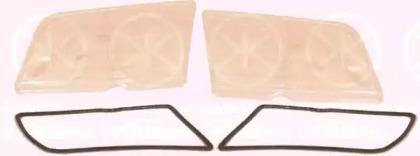 Klokkerholm 35120258A1 Szklo reflektora