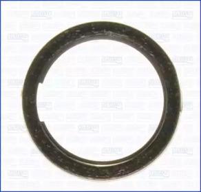 Wilmink Group WG1163702 Прокладка глушителя Wilmink Group WG1163702 Прокладка глушителя