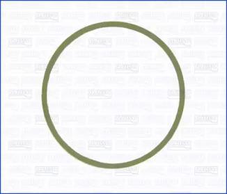 Wilmink Group WG1163728 Прокладка колектора випускного