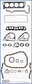 Wilmink Group WG1163764 Прокладки двигателя комплект Wilmink Group WG1163764 Прокладки двигателя комплект