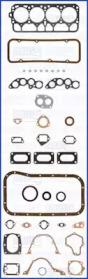 Wilmink Group WG1163774 Прокладки двигуна комплект