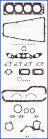 Wilmink Group WG1163829 Прокладки двигателя комплект Wilmink Group WG1163829 Прокладки двигателя комплект