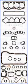 Wilmink Group WG1163858 Прокладки двигателя комплект