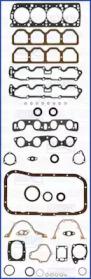 Wilmink Group WG1163896 Прокладки двигателя комплект Wilmink Group WG1163896 Прокладки двигателя комплект