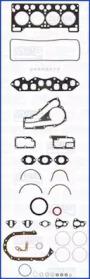Wilmink Group WG1163914 Прокладки двигателя комплект Wilmink Group WG1163914 Прокладки двигателя комплект
