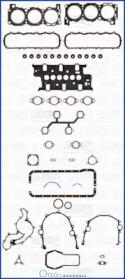 Wilmink Group WG1163988 Прокладки двигуна комплект Wilmink Group WG1163988 Прокладки двигуна комплект