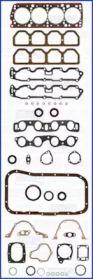 Wilmink Group WG1164081 Прокладки двигателя комплект Wilmink Group WG1164081 Прокладки двигателя комплект