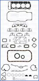 Wilmink Group WG1164194 Прокладки двигателя комплект Wilmink Group WG1164194 Прокладки двигателя комплект