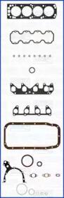 Wilmink Group WG1164248 Прокладки двигателя комплект Wilmink Group WG1164248 Прокладки двигателя комплект