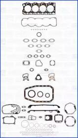 Wilmink Group WG1164379 Прокладки двигателя комплект Wilmink Group WG1164379 Прокладки двигателя комплект