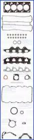 Wilmink Group WG1164397 Прокладки двигателя комплект Wilmink Group WG1164397 Прокладки двигателя комплект