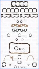 Wilmink Group WG1164474 Прокладки двигуна комплект Wilmink Group WG1164474 Прокладки двигуна комплект