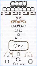 Wilmink Group WG1164475 Прокладки двигателя комплект Wilmink Group WG1164475 Прокладки двигателя комплект