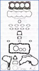 Wilmink Group WG1164487 Прокладки двигуна комплект Wilmink Group WG1164487 Прокладки двигуна комплект