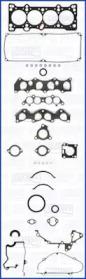 Wilmink Group WG1164659 Прокладки двигателя комплект Wilmink Group WG1164659 Прокладки двигателя комплект