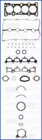 Wilmink Group WG1164661 Прокладки двигателя комплект Wilmink Group WG1164661 Прокладки двигателя комплект