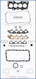 Wilmink Group WG1164697 Прокладки двигуна комплект