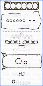 Wilmink Group WG1164706 Прокладки двигателя комплект Wilmink Group WG1164706 Прокладки двигателя комплект