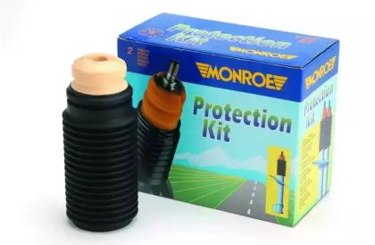 Monroe 63622 Отбойник амортизатора Monroe 63622 Отбойник амортизатора