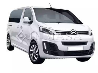 Jumasa 54011066 Дзеркало зовнішнє заднього виду Jumasa 54011066 Дзеркало зовнішнє заднього виду