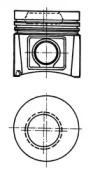 Kolbenschmidt 91621600 Поршень двигателя Kolbenschmidt 91621600 Поршень двигателя