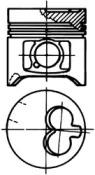 Kolbenschmidt 93378700 Поршень двигуна Kolbenschmidt 93378700 Поршень двигуна